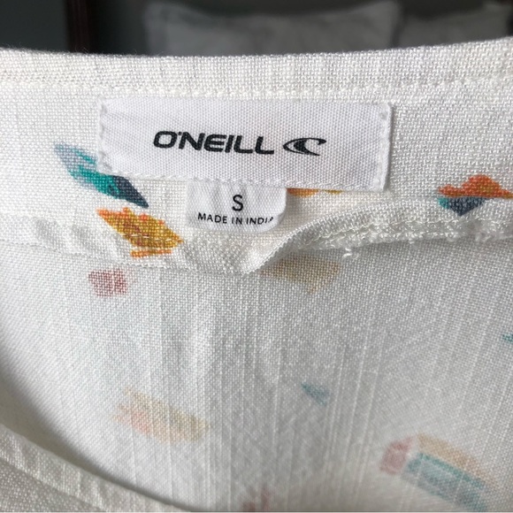 O’Neill Marlin Skirt - Picture 4 of 4